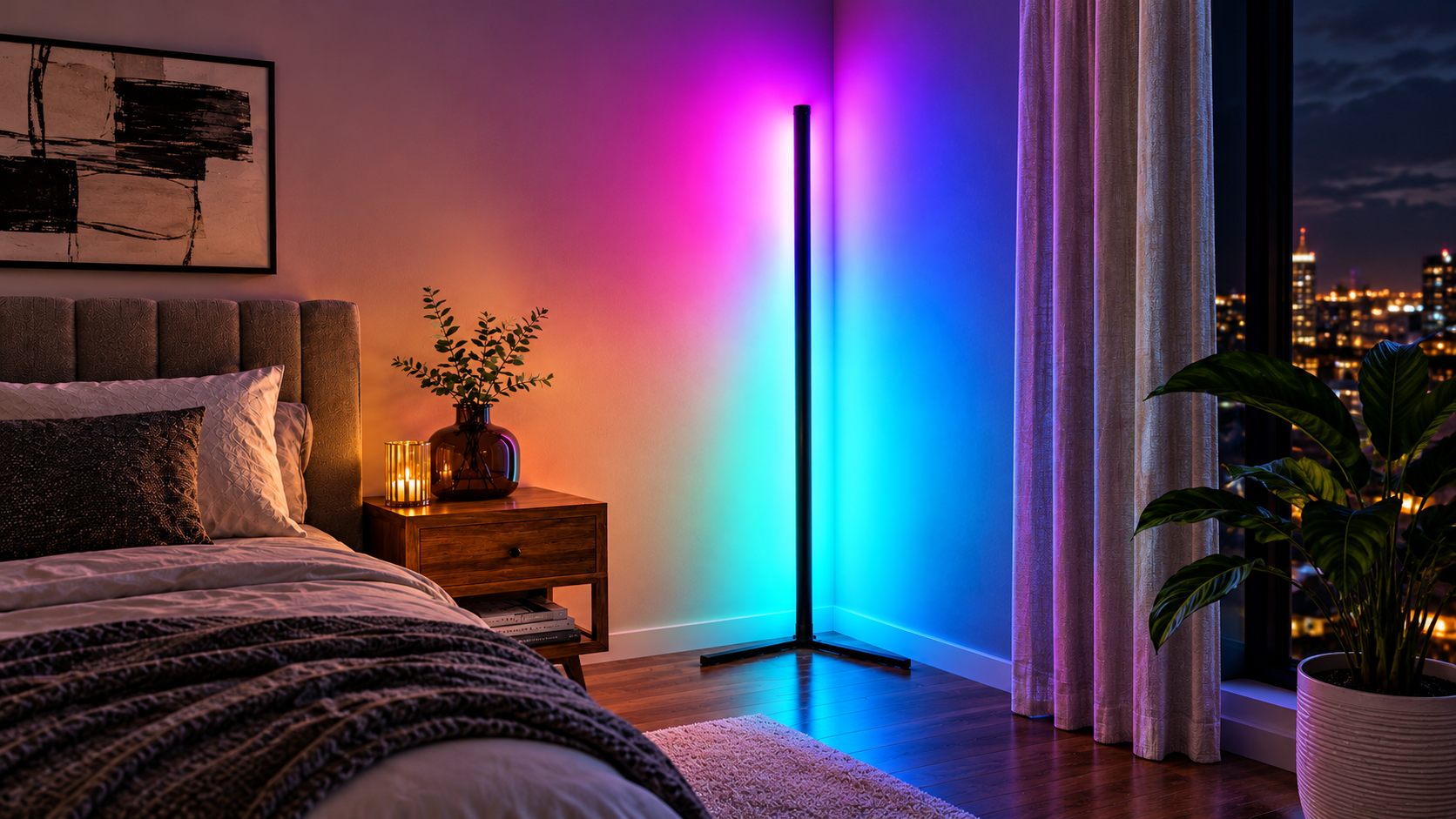 Ambiance chill